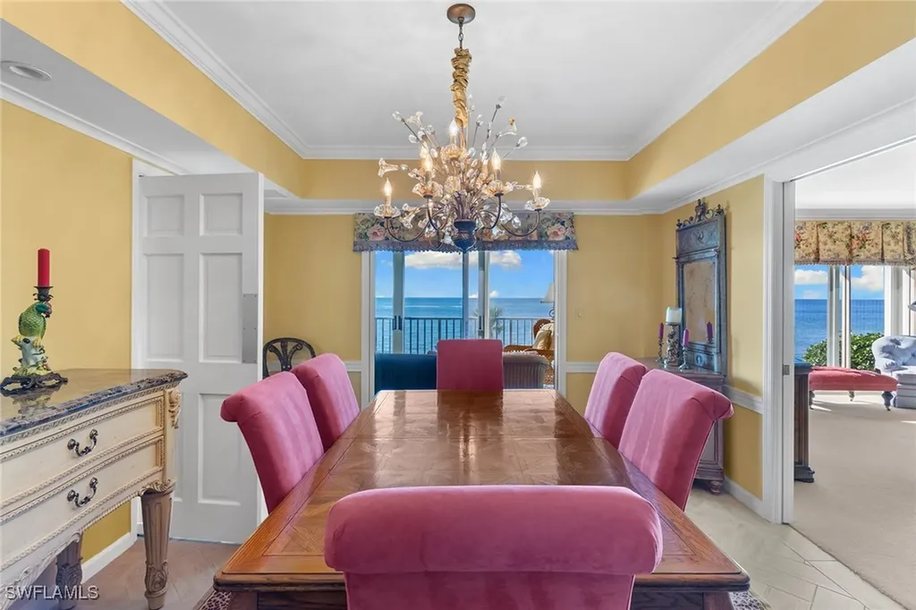 1285 Gulf Shore Boulevard N Naples FL 34102