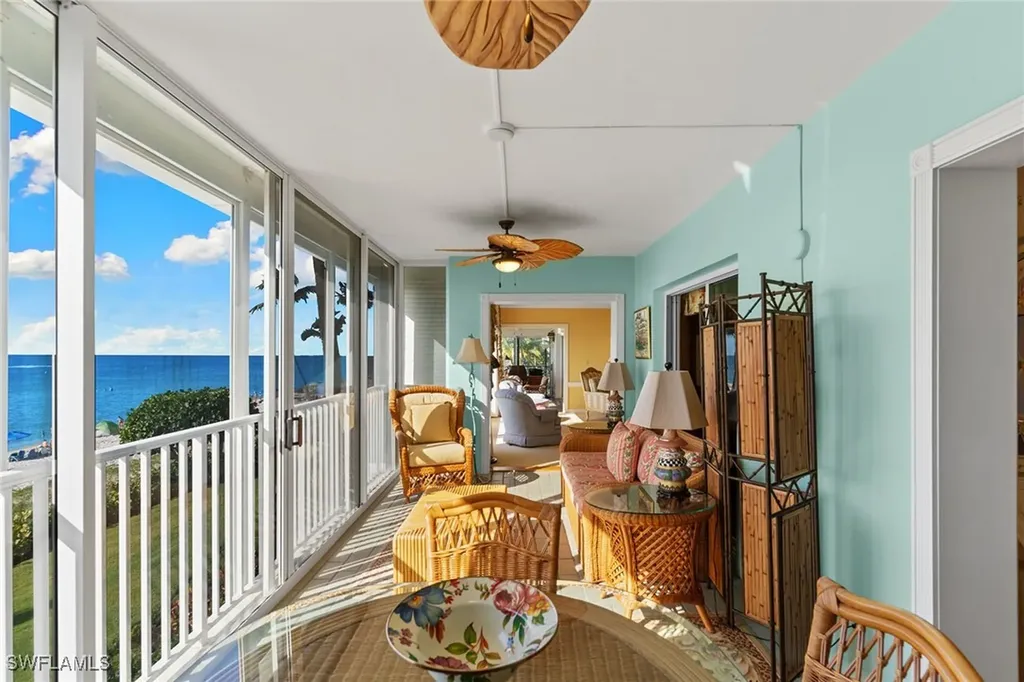 1285 Gulf Shore Boulevard N Naples FL 34102