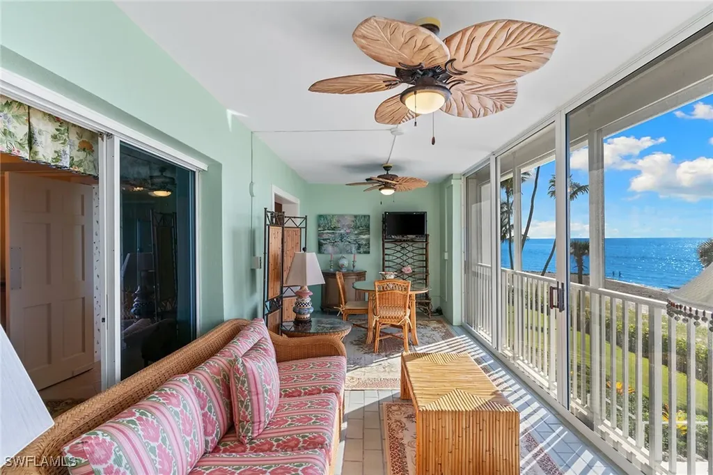 1285 Gulf Shore Boulevard N Naples FL 34102