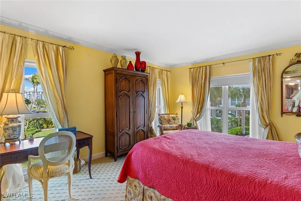 1285 Gulf Shore Boulevard N Naples FL 34102