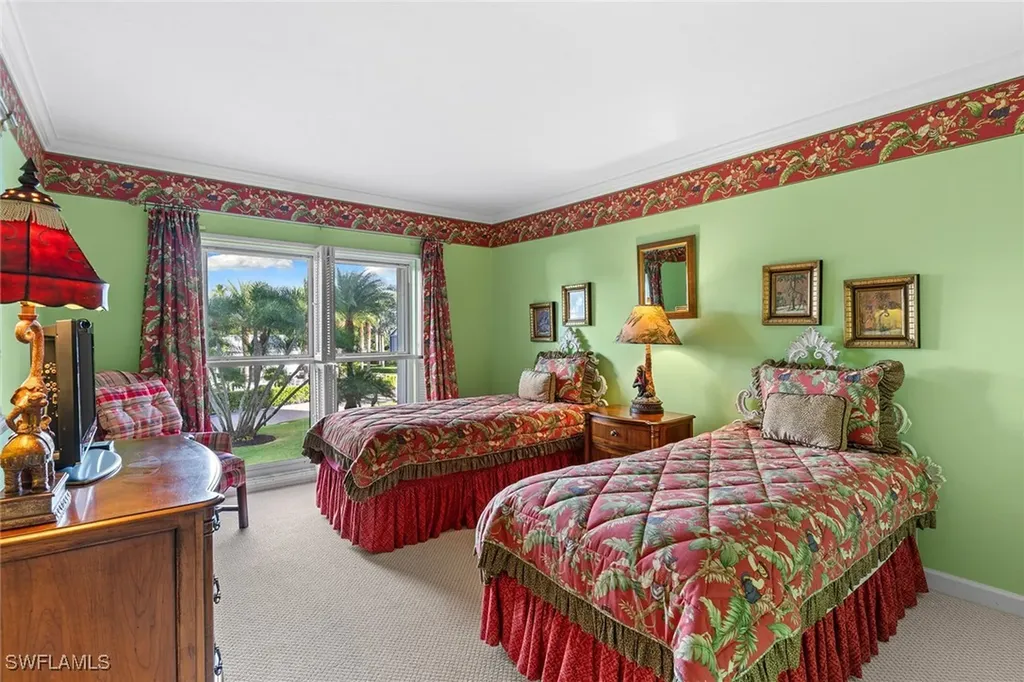 1285 Gulf Shore Boulevard N Naples FL 34102