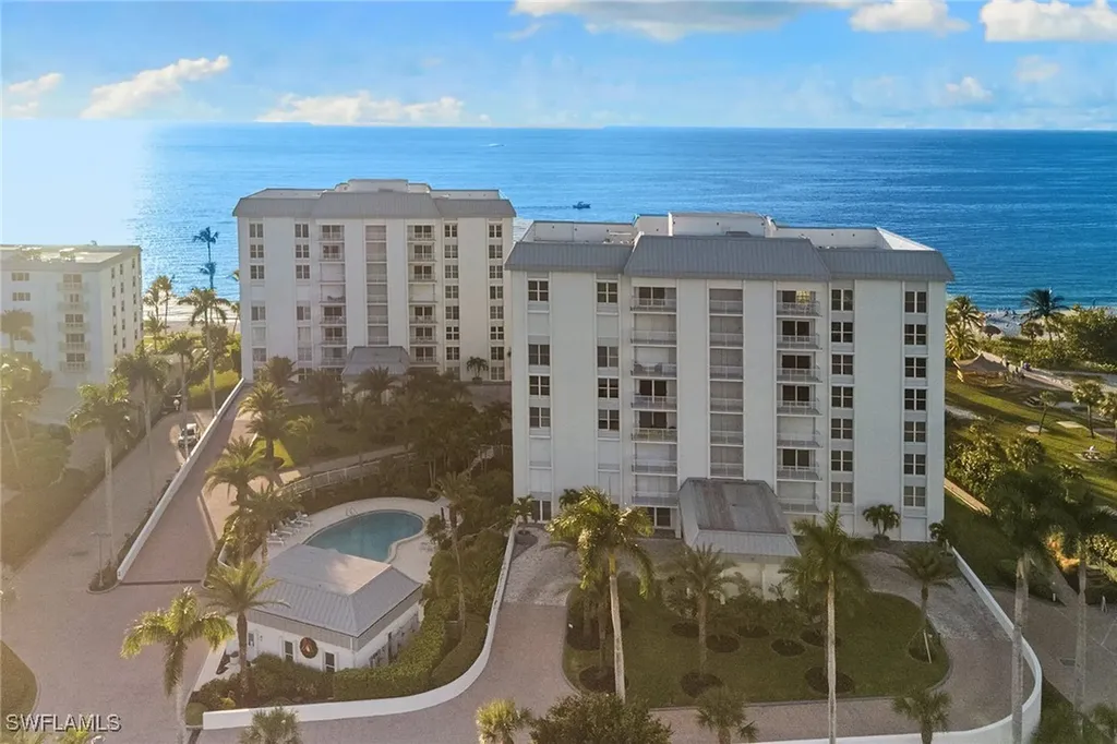 1285 Gulf Shore Boulevard N Naples FL 34102