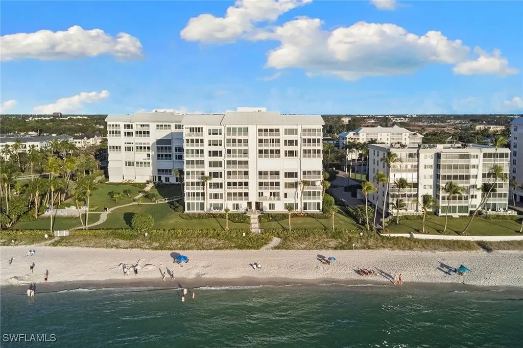 1285 Gulf Shore Boulevard N Naples FL 34102