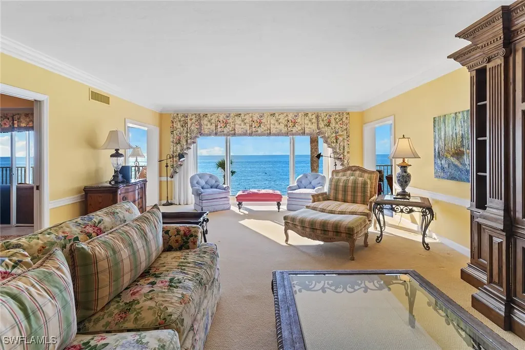 1285 Gulf Shore Boulevard N Naples FL 34102