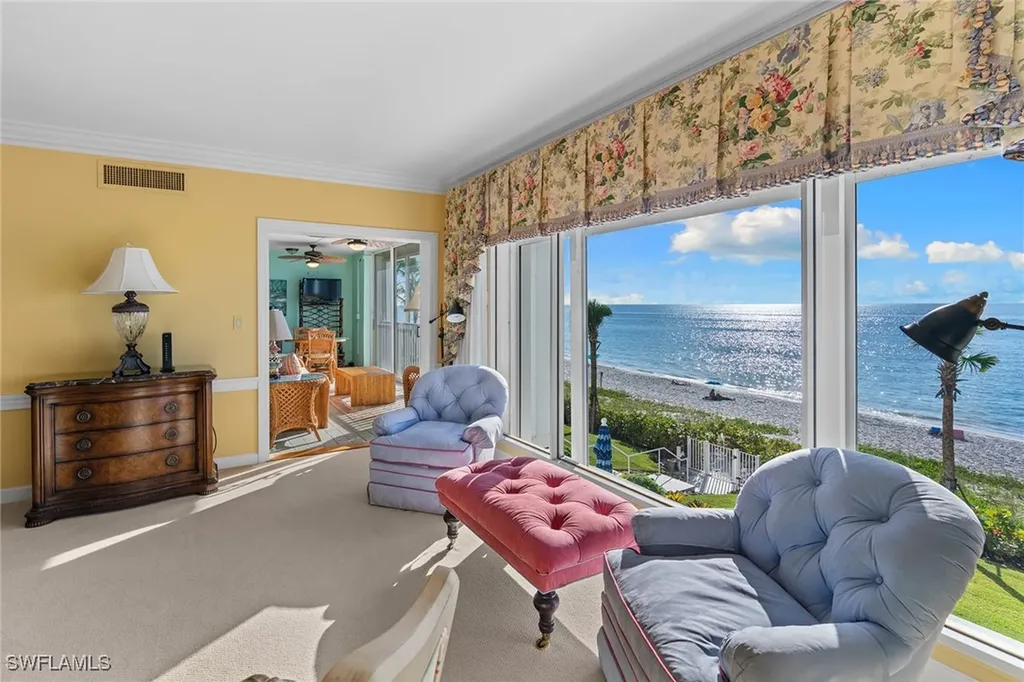 1285 Gulf Shore Boulevard N Naples FL 34102