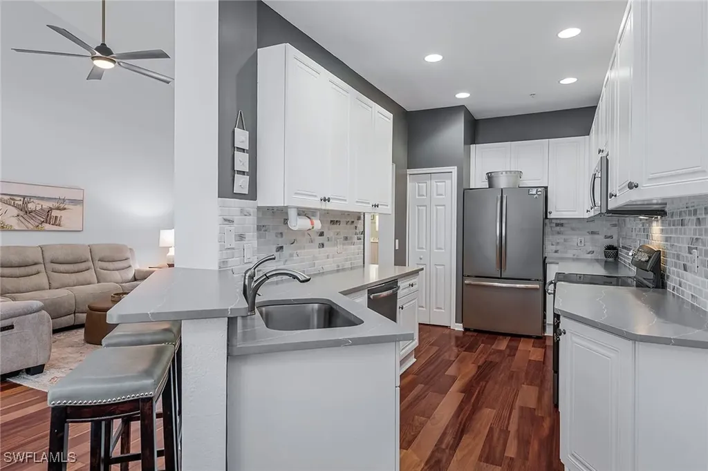 3945 Deer Crossing Court Naples FL 34114