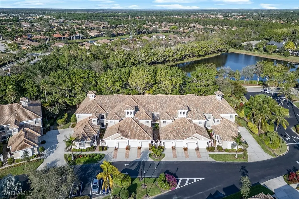 3945 Deer Crossing Court Naples FL 34114