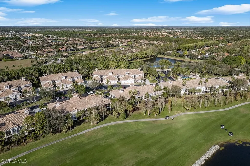 3945 Deer Crossing Court Naples FL 34114