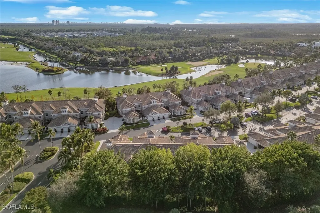 3945 Deer Crossing Court Naples FL 34114