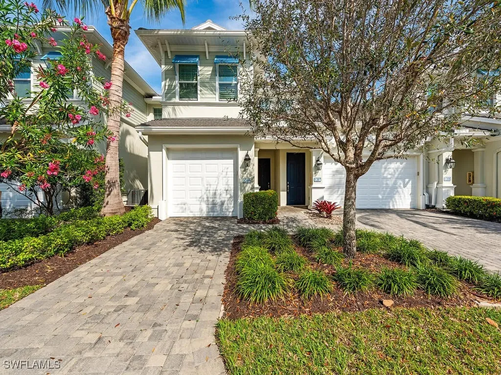 6981 Avalon Circle Naples FL 34112