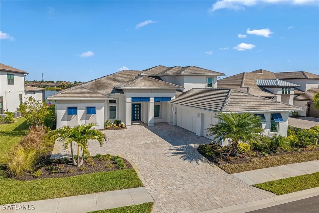 15378 Turin Drive Naples FL 34114