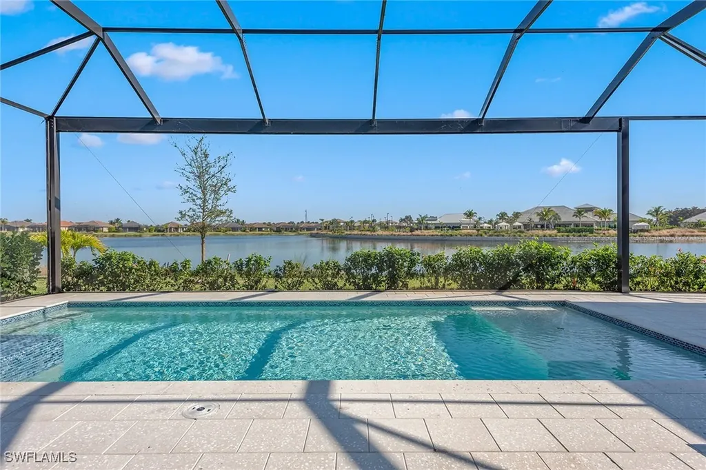 15378 Turin Drive Naples FL 34114