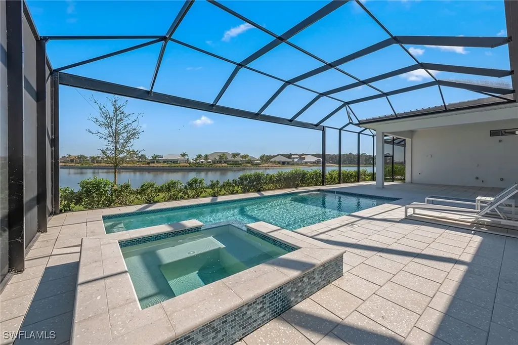 15378 Turin Drive Naples FL 34114