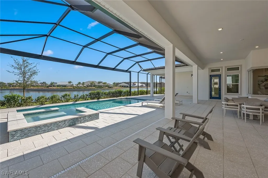15378 Turin Drive Naples FL 34114