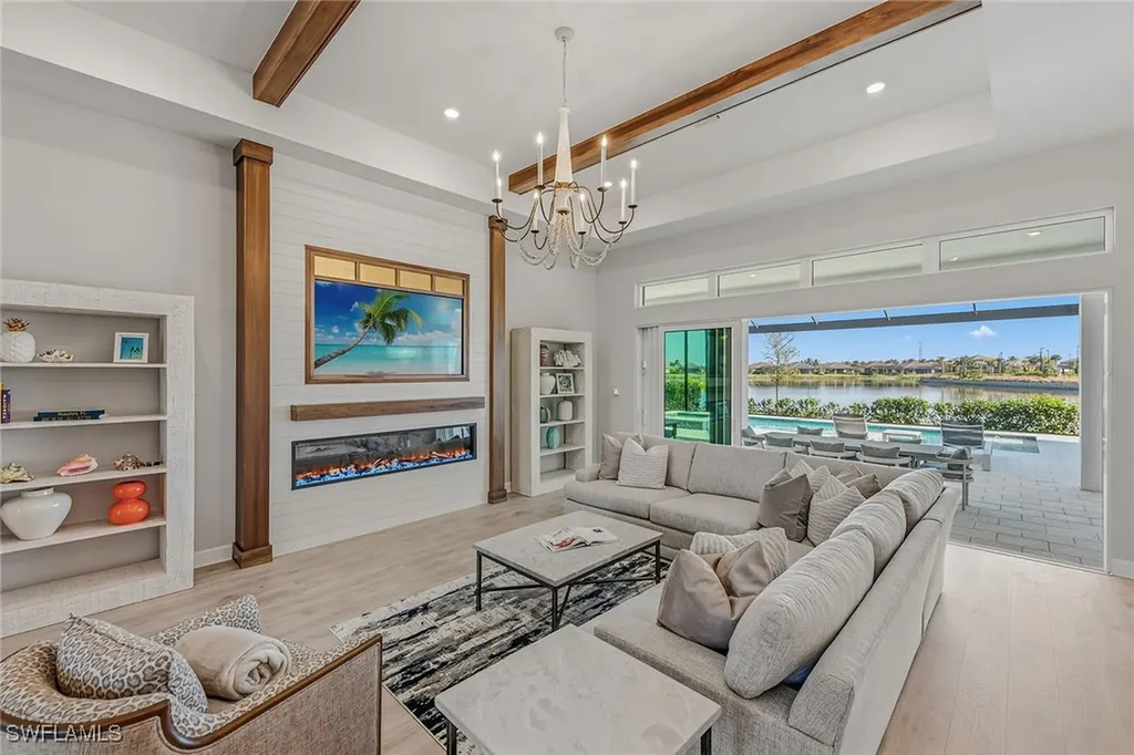 15378 Turin Drive Naples FL 34114