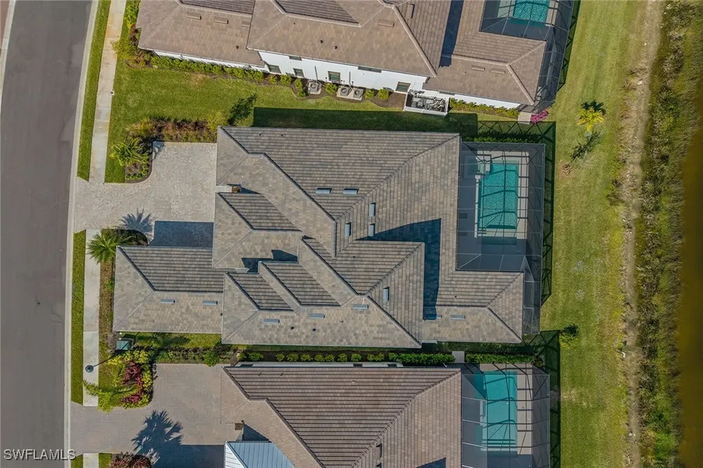 15378 Turin Drive Naples FL 34114