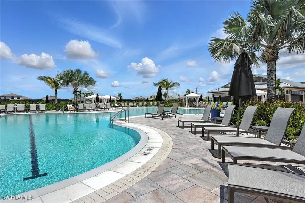 15378 Turin Drive Naples FL 34114
