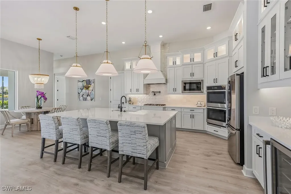 15378 Turin Drive Naples FL 34114