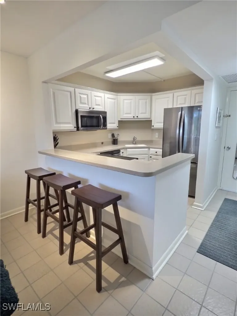 5 Bluebill Avenue Naples FL 34108