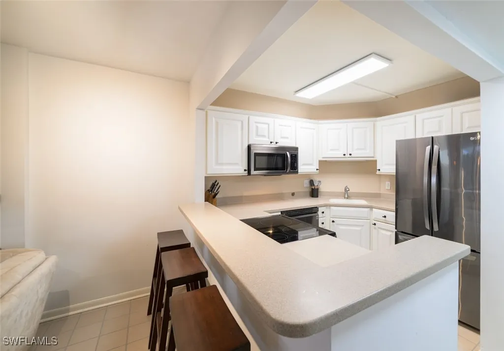 5 Bluebill Avenue Naples FL 34108