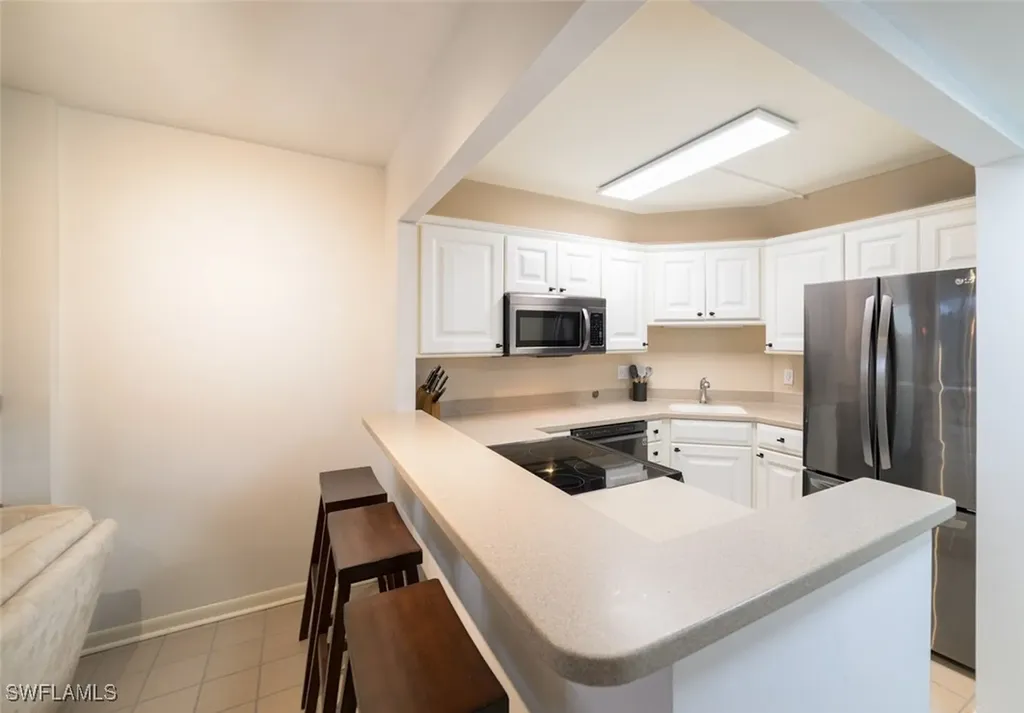 5 Bluebill Avenue Naples FL 34108