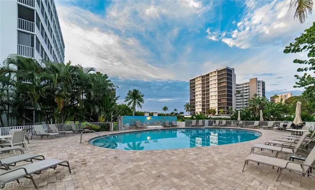 5 Bluebill Avenue Naples FL 34108