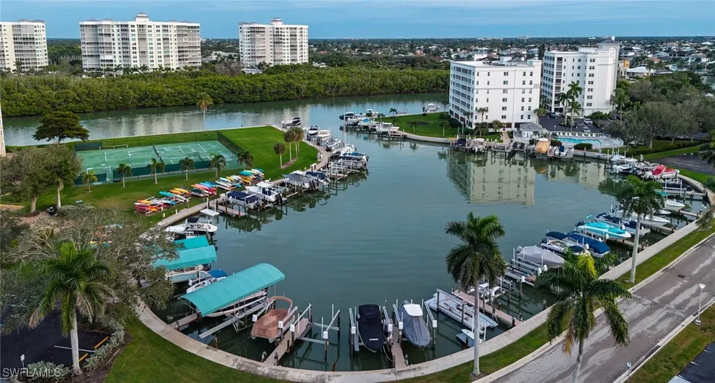 5 Bluebill Avenue Naples FL 34108