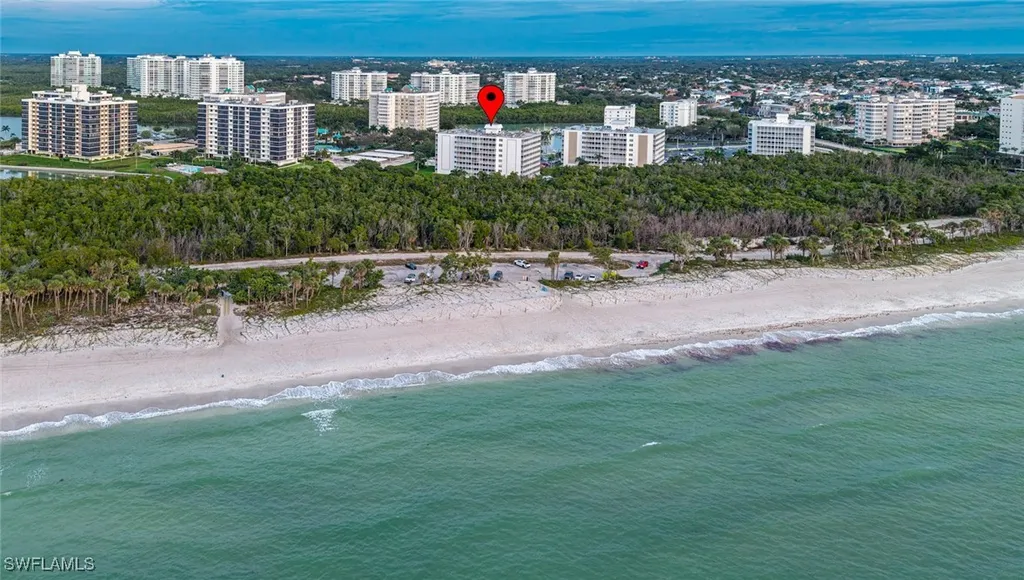 5 Bluebill Avenue Naples FL 34108