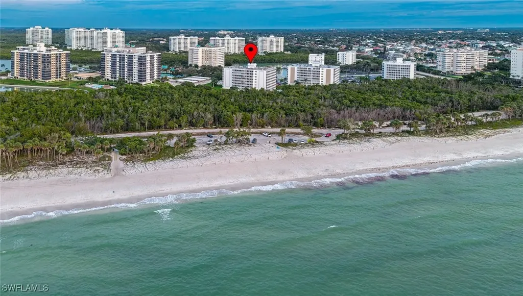 5 Bluebill Avenue Naples FL 34108