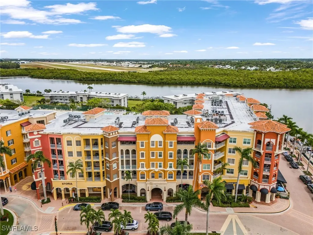 451 Bayfront Place Naples FL 34102