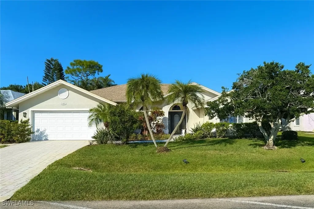 22783 Fountain Lakes Boulevard Estero FL 33928