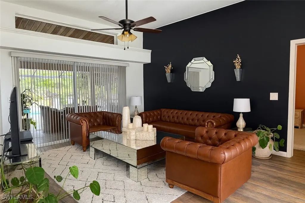 22783 Fountain Lakes Boulevard Estero FL 33928