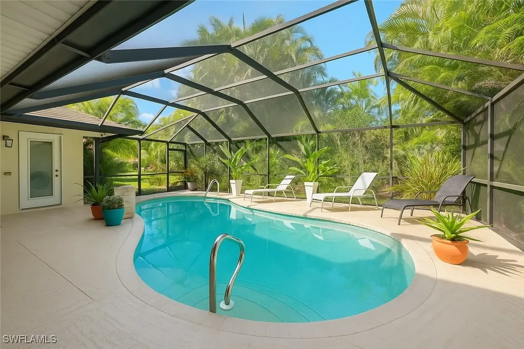 22783 Fountain Lakes Boulevard Estero FL 33928
