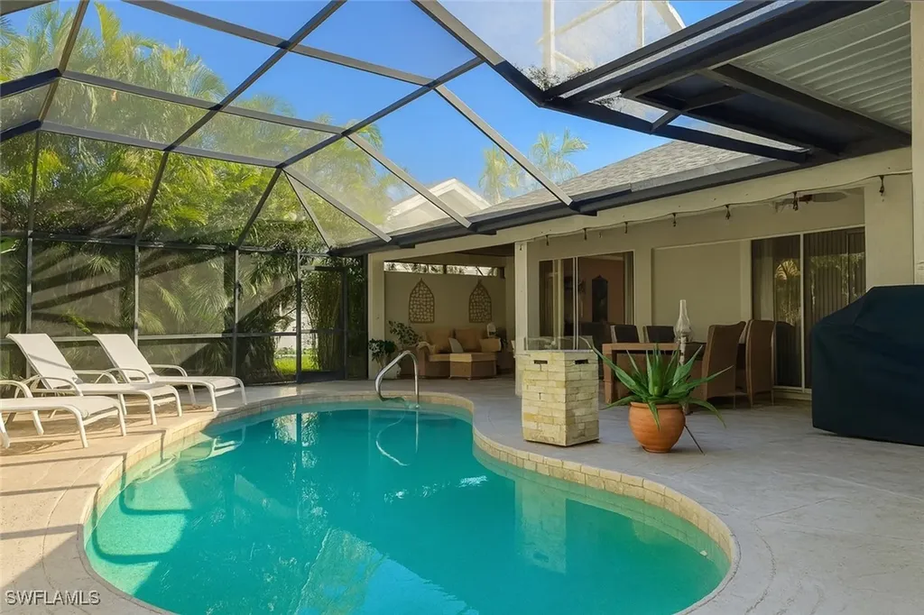 22783 Fountain Lakes Boulevard Estero FL 33928