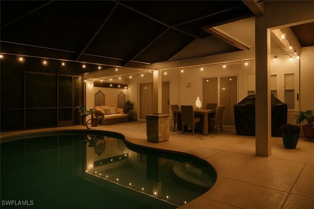 22783 Fountain Lakes Boulevard Estero FL 33928