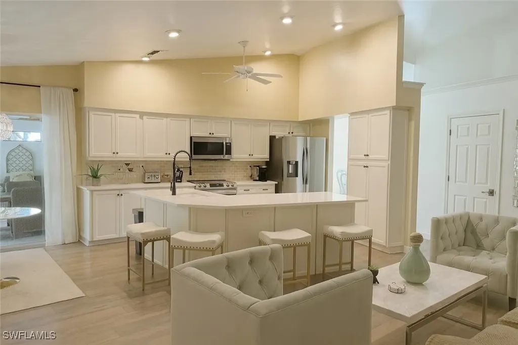 22783 Fountain Lakes Boulevard Estero FL 33928