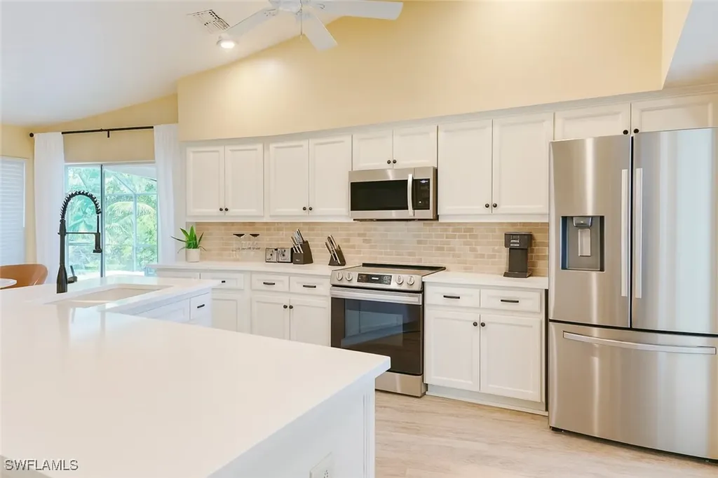 22783 Fountain Lakes Boulevard Estero FL 33928