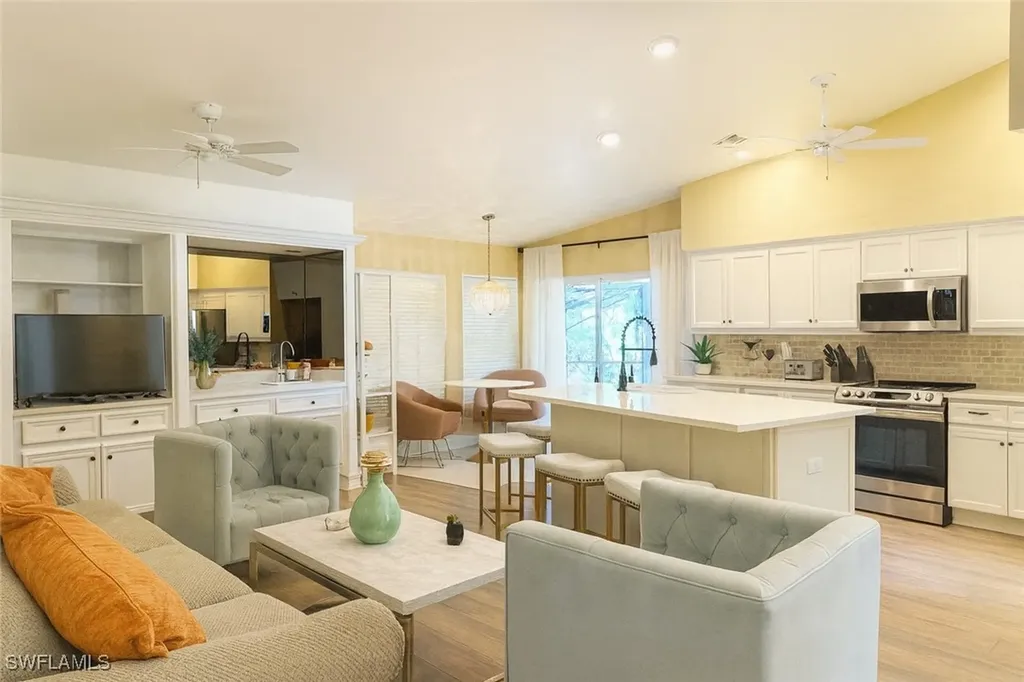 22783 Fountain Lakes Boulevard Estero FL 33928
