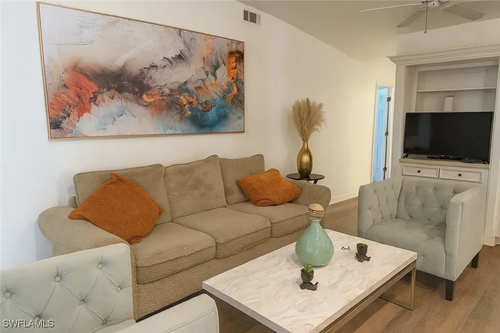 22783 Fountain Lakes Boulevard Estero FL 33928