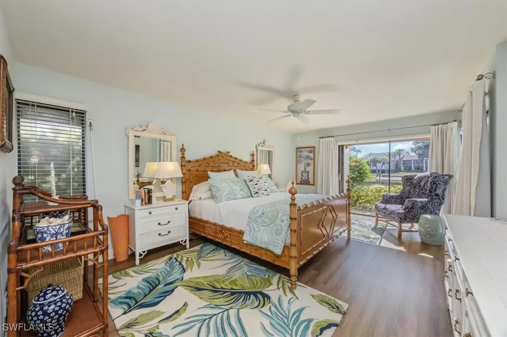 544 Retreat Drive Naples FL 34110
