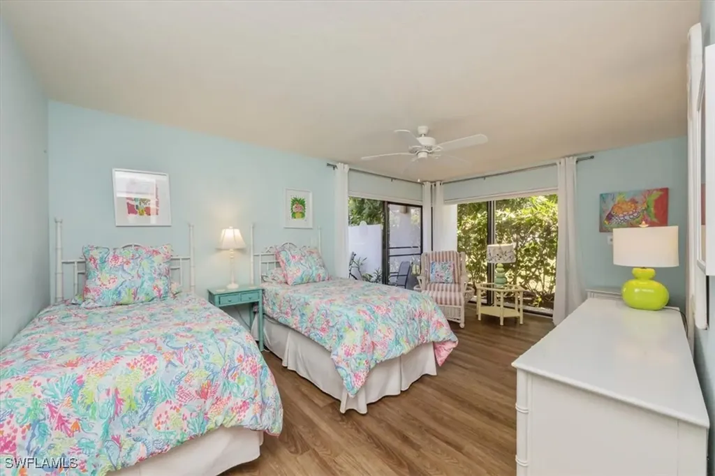 544 Retreat Drive Naples FL 34110