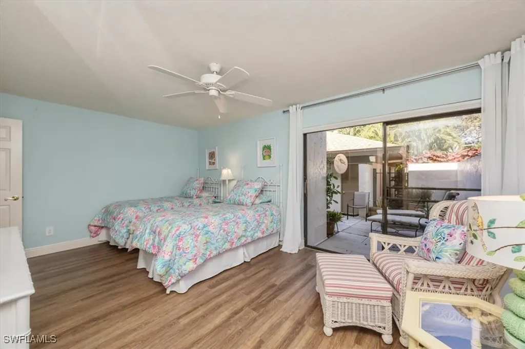 544 Retreat Drive Naples FL 34110