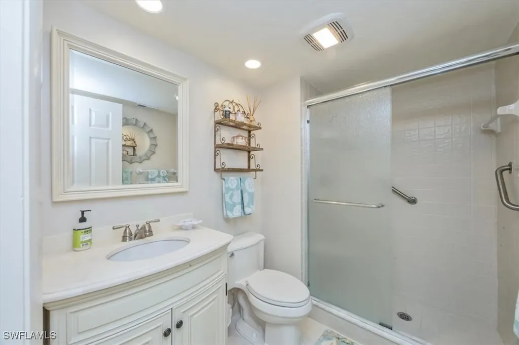 544 Retreat Drive Naples FL 34110