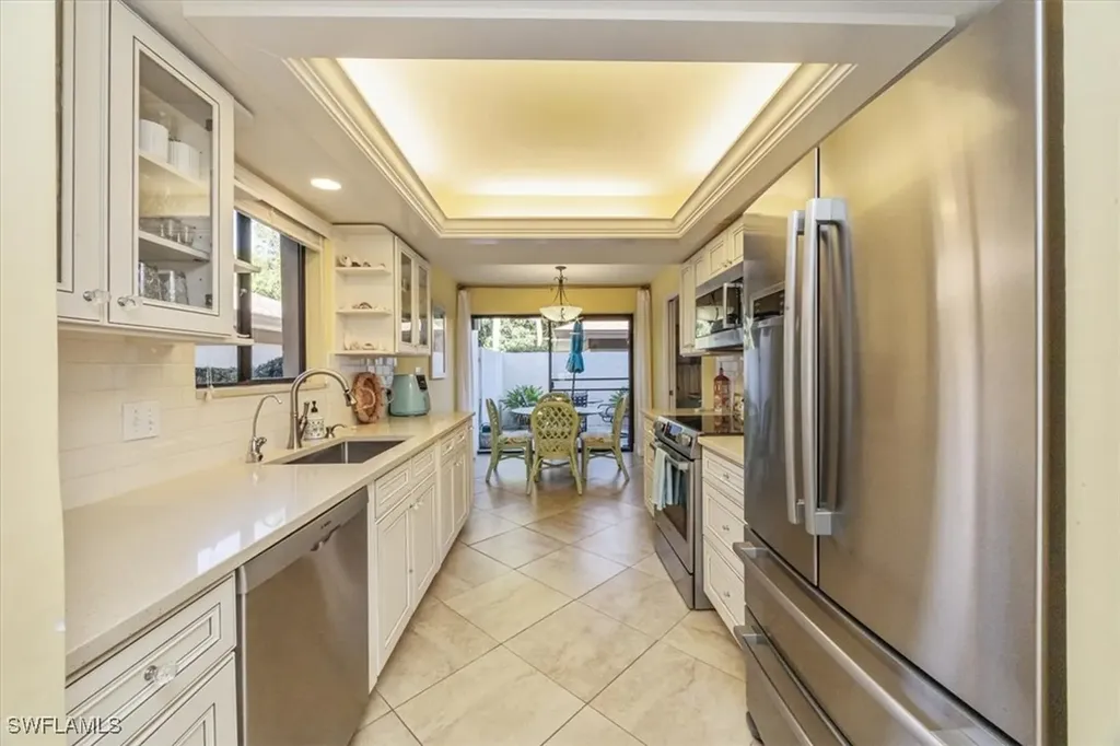 544 Retreat Drive Naples FL 34110