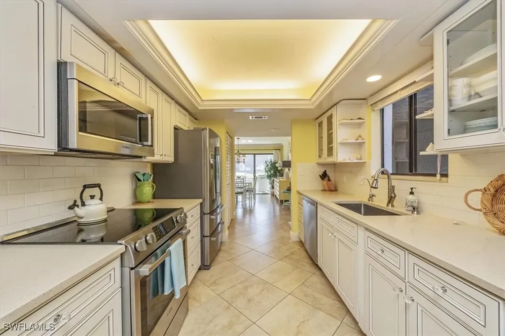 544 Retreat Drive Naples FL 34110