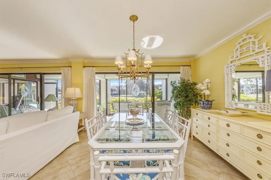 544 Retreat Drive Naples FL 34110
