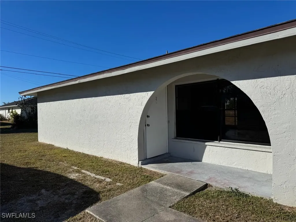 3004 Santa Barbara Boulevard Cape Coral FL 33914