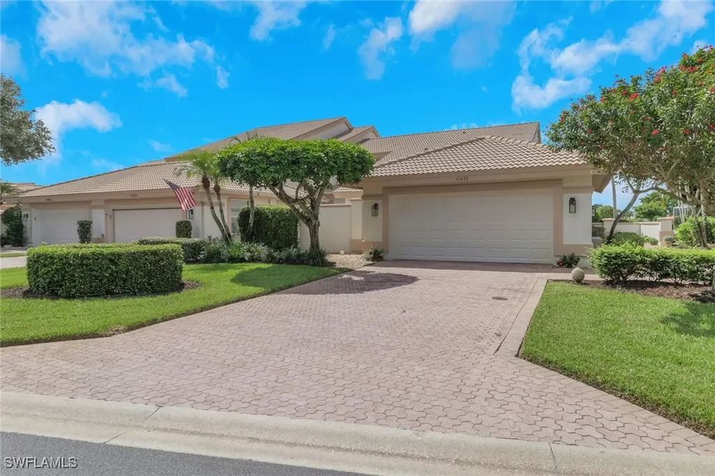 11672 Quail Village Way Naples FL 34119