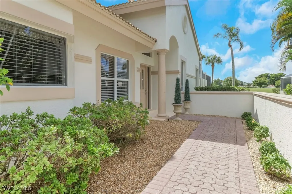 11672 Quail Village Way Naples FL 34119