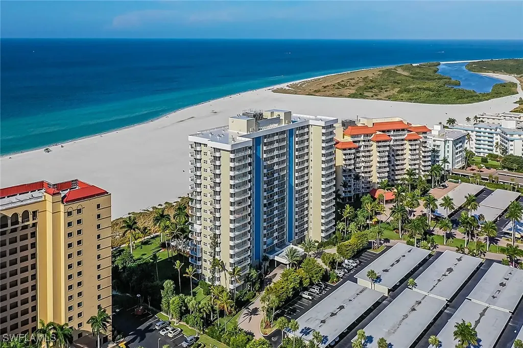 Marco Island FL, 140 Seaview Court, Unit 1401-N